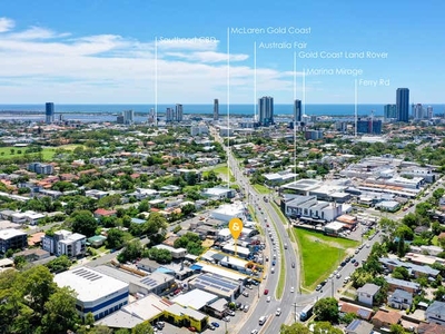 191A Southport Nerang Road , Southport, QLD 4215