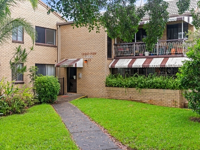 2/57 Toombul Terrace, Nundah, QLD 4012