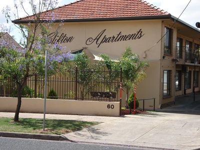 3/60 Clifton Street, Blair Athol SA 5084 - Apartment For Lease