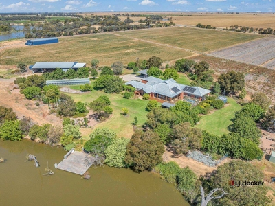 3498 Via Patho Murray Valley Highway Patho VIC 3564