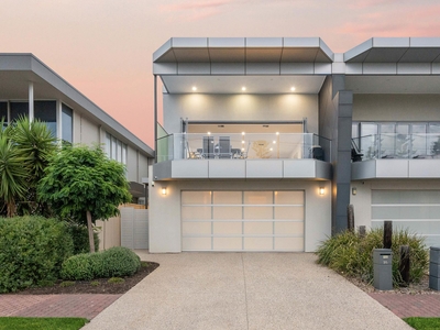 35A Adelphi Crescent, Glenelg North, SA 5045