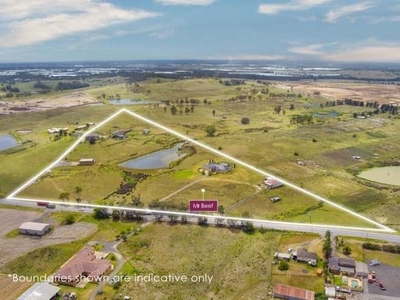 Address available on request , Kemps Creek, NSW 2178