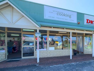 We've Done the Cooking, 109B Lockyer Avenue , Albany, WA 6330