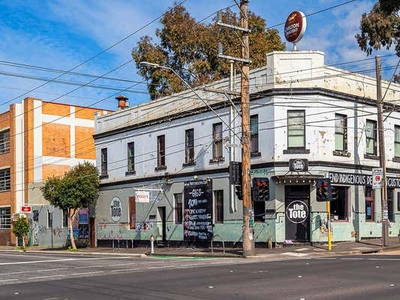 The Tote Hotel, 67-71 Johnston Street , Collingwood, VIC 3066