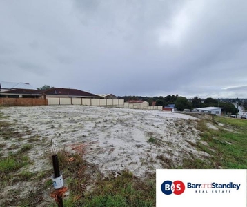 Vacant Land Collie WA For Sale At 200000