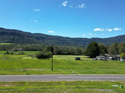 Vacant Land Tapitallee NSW For Sale At