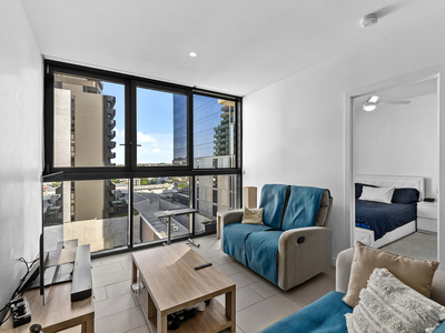 703/128 Brookes Street, Fortitude Valley QLD 4006