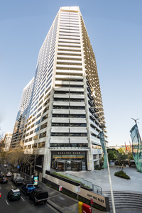 Darling Park Tower 1