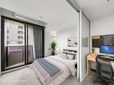 High-yield student accommodation grossing $375/week!