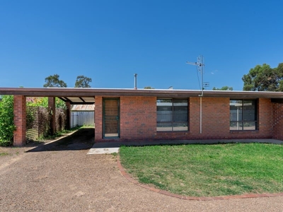 Perfect low-maintenance investment property in Euroa