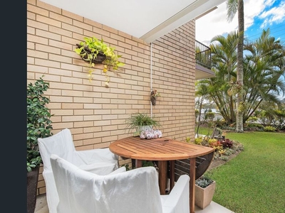 1/61 Bradman Avenue, Maroochydore QLD 4558 - Unit For Lease