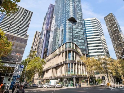Rare Investment Opportunity in Melbourne's Vibrant City Centre!