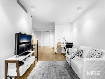 2 Bedroom Apartment Unit South Yarra VIC For Sale At