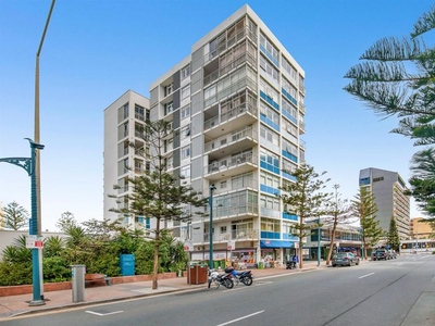 6C/34 Hanlan Street, Surfers Paradise, QLD 4217