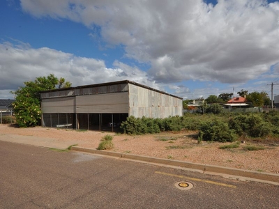 4 Frome Street port augusta SA 5700