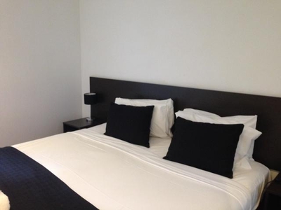 1 Bedroom Apartment Melbourne VIC