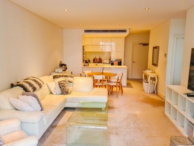 1 Bedroom Apartment Unit Breakfast Point NSW For Sale At 850000