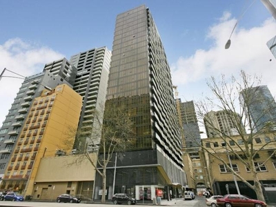 1 Bedroom Apartment Unit Melbourne VIC For Sale At 350000