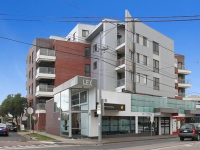 2 Bedroom Apartment Unit Moonee Ponds VIC For Sale At