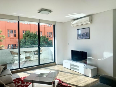 2 Bedroom Apartment Ultimo NSW