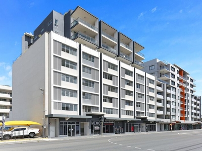 28/162-170 Parramatta Road, Homebush, NSW 2140