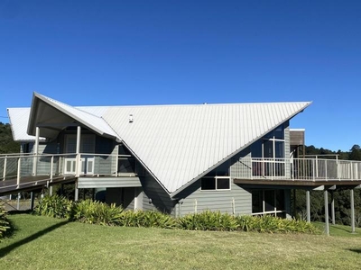 3 Bedroom Detached House Bunya Mountains QLD For Sale At 750000