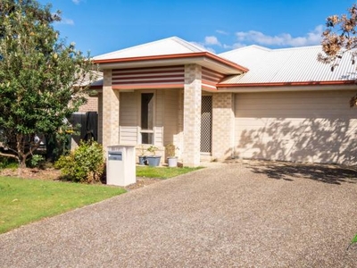 4 Bedroom House Caboolture South QLD