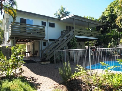 4 Bedroom Detached House Nelly Bay QLD For Sale At 745000