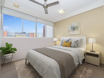 Beautifully Presented and Affordable Investment in the Heart of Townsville! MOVE IN READY!