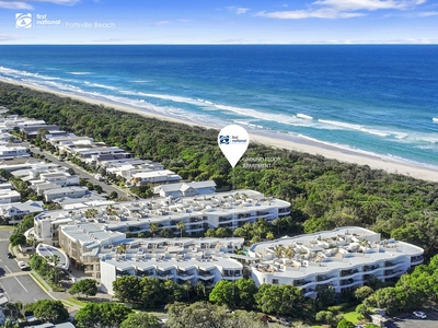 Discover the Ultimate Beachfront Lifestyle at Casuarina Beach!