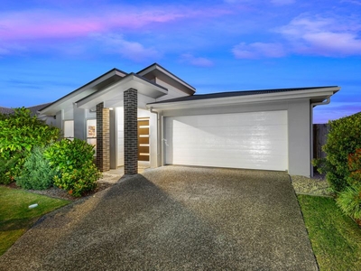 Exciting New Listing Alert: 12 Hollyhock Place, Caboolture - Presented by Matt Stone