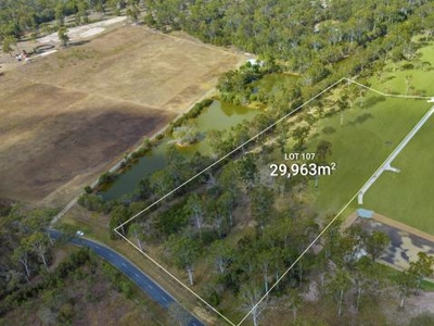 Vacant Land Jimboomba QLD For Sale At