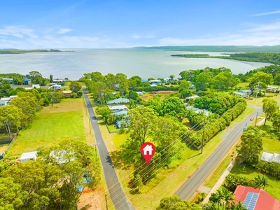 151 Canaipa Road, Russell Island, QLD 4184