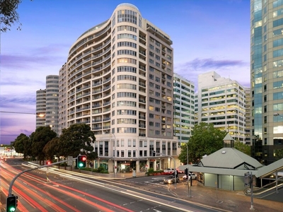 212/809 Pacific Highway, Chatswood NSW 2067 - Apartment For Lease