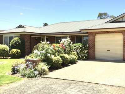 36 Brocklesby Street, Corowa, NSW 2646