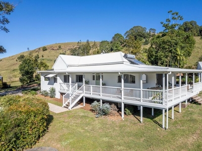 445 Cosy Camp Road, Corndale, NSW 2480