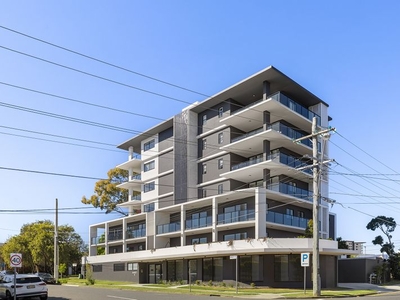 501/9 Violet Street, Redcliffe, QLD 4020