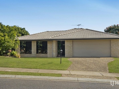 9 Imperial Court, Brassall, QLD 4305