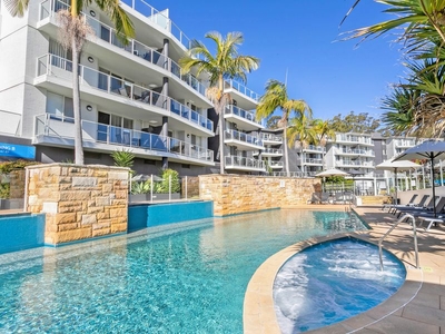 53/1A Tomaree Street nelson bay NSW 2315