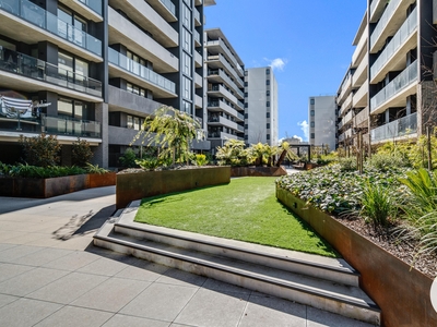 103/254 Northbourne Ave, Dickson ACT 2602