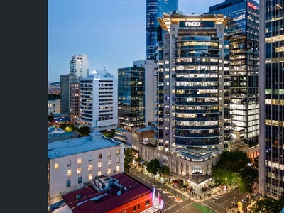 120 Edward Street , Brisbane City, QLD 4000