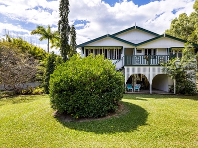 31 Mowbray River Road, Port Douglas QLD 4877 - House For Sale