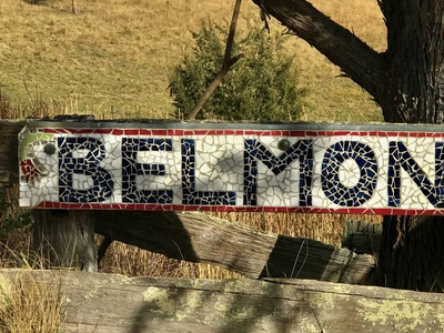 'Belmont', 175 Garfield Rd NUMBUGGA, NSW 2550