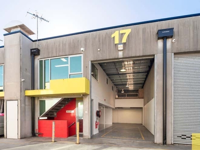 Unit 17, 57A Rhodes Street , Hillsdale, NSW 2036