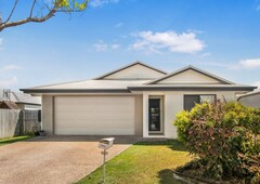 5 Roosevelt Loop, Mount Louisa QLD 4814 - House For Sale