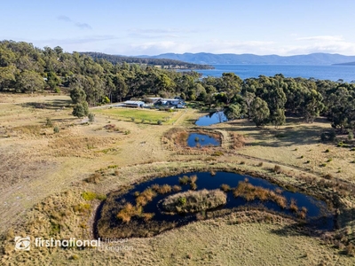 1869 Bruny Island Main Road Great Bay TAS 7150