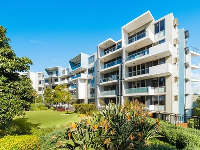 G48/7 Epping Park Drive, Epping NSW 2121 - Apartment For Lease