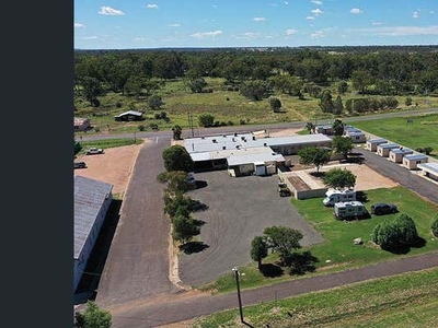 Address available on request , Yuleba, QLD 4427