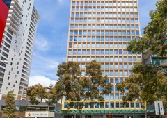 39/251 Adelaide Terrace , Perth, WA 6000