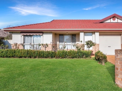 1/22 Little Road, Griffith, NSW 2680